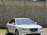 Hyundai Sonata-4