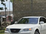 Hyundai Sonata-2