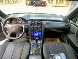 Mercedes E 220-3