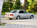 Mercedes E 220-4