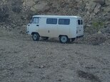 UAZ 3303-5