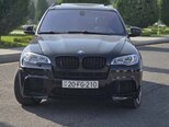 BMW X5 M-1