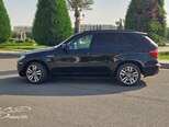 BMW X5 M-5