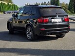 BMW X5 M-4