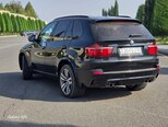 BMW X5 M-6