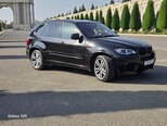 BMW X5 M-11
