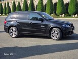 BMW X5 M-15