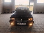 Mercedes C 200-2