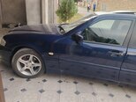 Mercedes C 200-5