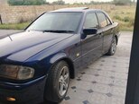 Mercedes C 200-3