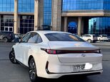 Changan Qiyuan A05-4