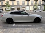 BMW 528-4
