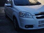 Chevrolet Aveo-2