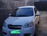 Chevrolet Aveo-3