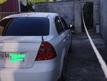 Chevrolet Aveo-5
