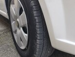 Chevrolet Aveo-6