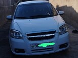 Chevrolet Aveo-1