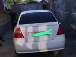 Chevrolet Aveo-4