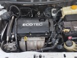 Chevrolet Aveo-7