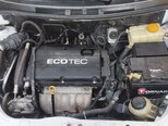 Chevrolet Aveo-8