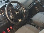 Chevrolet Aveo-17