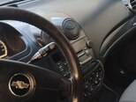 Chevrolet Aveo-15