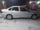 Opel Vectra-3