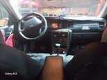 Opel Vectra-10
