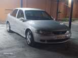 Opel Vectra-4