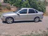 Opel Vectra-2