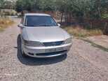 Opel Vectra-1