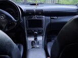 Mercedes C 200-4