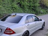 Mercedes C 200-6