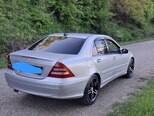 Mercedes C 200-8