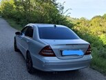 Mercedes C 200-10