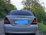 Mercedes C 200-2