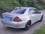 Mercedes C 200-11