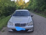 Mercedes C 200-12