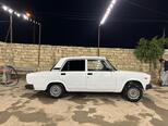 LADA (VAZ) 2107-5