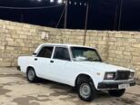 LADA (VAZ) 2107-2