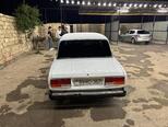 LADA (VAZ) 2107-4