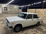 LADA (VAZ) 2107-3