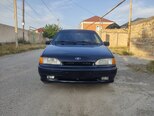 LADA (VAZ) 2115-1