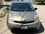 Toyota Prius-1