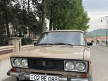 LADA (VAZ) 2106-1