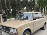 LADA (VAZ) 2106-3