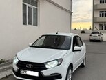 LADA (VAZ) Granta-1