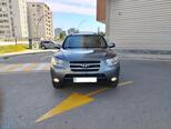 Hyundai Santa Fe-1