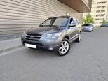 Hyundai Santa Fe-3