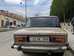 LADA (VAZ) 2106-2